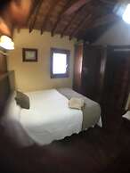 Hospedería Casa De Cisneros