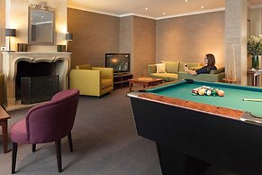 Hôtel Montbriand Antony