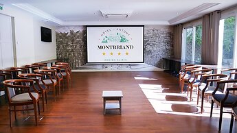 Hôtel Montbriand Antony
