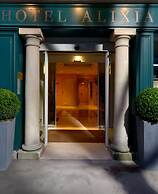 Hôtel Montbriand Antony