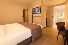 Hôtel Montbriand Antony