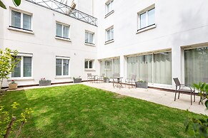 Hôtel Montbriand Antony