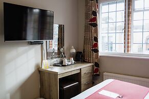 Red Mullions Guest House