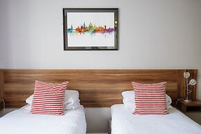 Red Mullions Guest House
