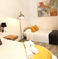 Jeys Sevilla Centro