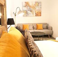 Jeys Sevilla Centro