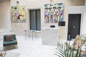 Jeys Sevilla Centro