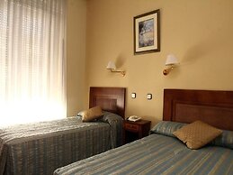 Hostal Sardinero