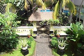 The Mirah Hotel Bogor