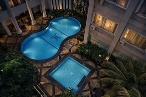 The Mirah Hotel Bogor
