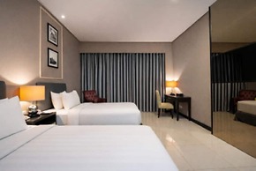 The Mirah Hotel Bogor