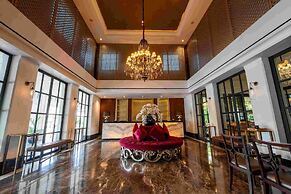The Mirah Hotel Bogor