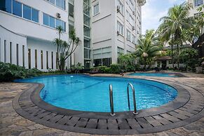 The Mirah Hotel Bogor