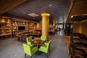 The Mirah Hotel Bogor