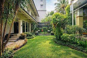 The Mirah Hotel Bogor