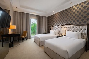 The Mirah Hotel Bogor