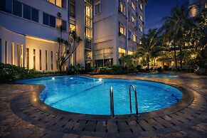 The Mirah Hotel Bogor