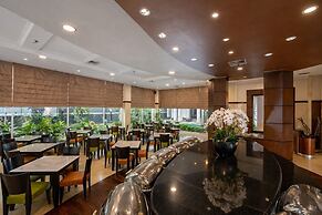 The Mirah Hotel Bogor
