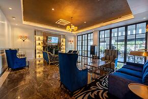 The Mirah Hotel Bogor