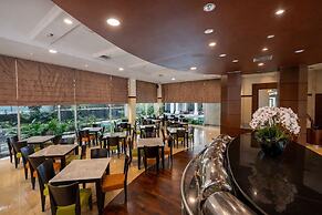 The Mirah Hotel Bogor