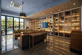The Mirah Hotel Bogor