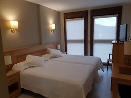 Hotel A Boira