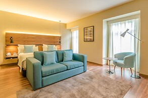 Hotel Vincci Liberdade