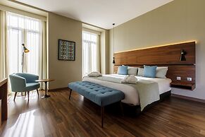 Hotel Vincci Liberdade
