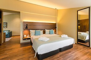 Hotel Vincci Liberdade