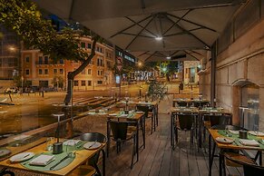 Hotel Vincci Liberdade