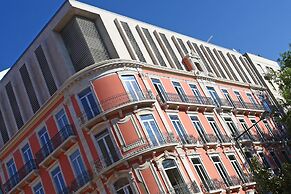 Hotel Vincci Liberdade