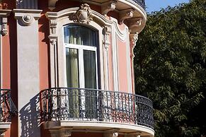 Hotel Vincci Liberdade
