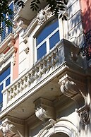 Hotel Vincci Liberdade