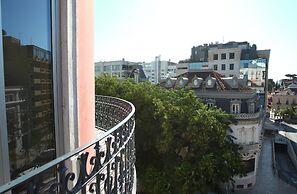 Hotel Vincci Liberdade