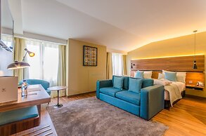 Hotel Vincci Liberdade