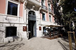 Hotel Vincci Liberdade
