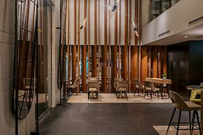 Hotel Vincci Liberdade