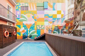 Hotel Vincci Liberdade
