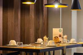 Hotel Vincci Liberdade