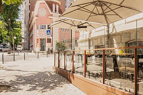 Hotel Vincci Liberdade