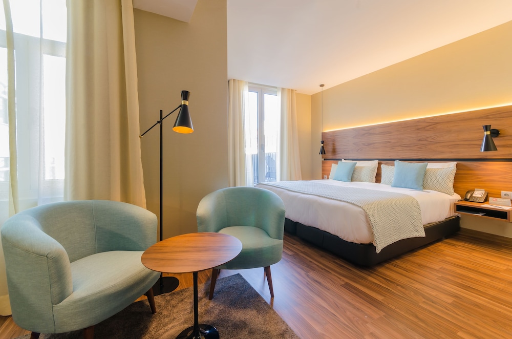 Hotel Vincci Liberdade