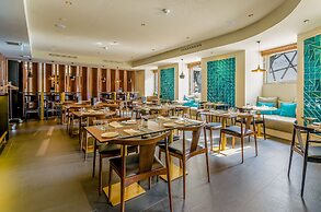 Hotel Vincci Liberdade