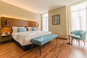Hotel Vincci Liberdade