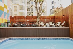 Hotel Vincci Liberdade