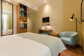 Hotel Vincci Liberdade