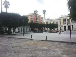 Al Torrione