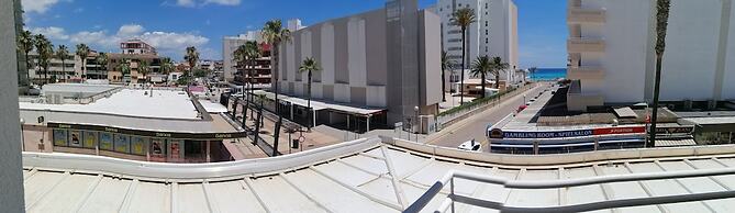 Hostal Saturno
