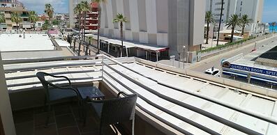 Hostal Saturno