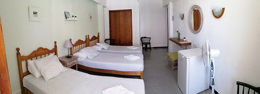 Hostal Saturno