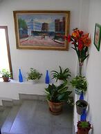 Hostal Saturno